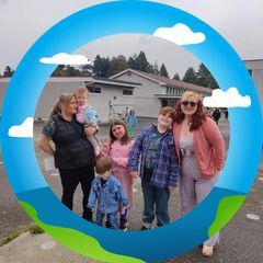 Profile Picture of lynnette (@lynnettemccloskey2) on Tiktok