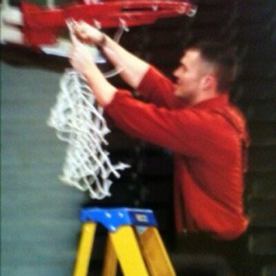 Profile Picture of James Crafton (@coachcrafton) on Twitter
