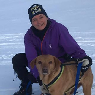 Profile Picture of Lisa Jämtsved Lundmark (@lisa.jamtsvedlundmark) on Facebook