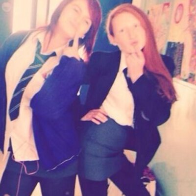 Profile Picture of Victoria Fitzsimmons (@victoriafitz98) on Twitter