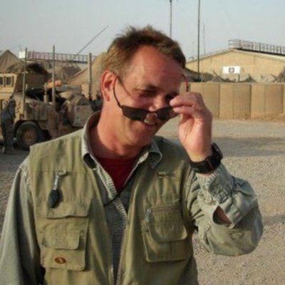 Profile Picture of David Phinney (@davidphinney) on Twitter
