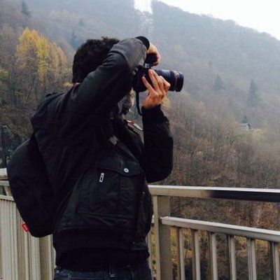 Profile Picture of Eric Nussbaumer (@esytes) on Twitter