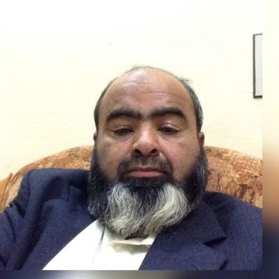 Profile Picture of Basharat Mahmood (@Bashara41151123) on Twitter