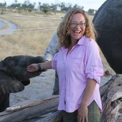 Profile Picture of Christina Schmitt (@XtinaJo74) on Twitter