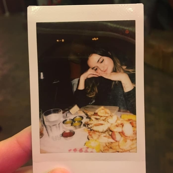 Lena Salpietro - Poshmark Profile Picture of Lena Salpietro (@lsalpie) on Poshmark