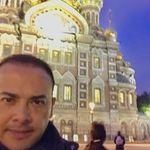 Profile Picture of Mark Albarran (@albarranmark) on Instagram