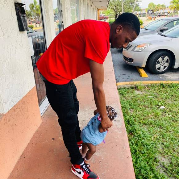 Profile Picture of Darrell Martin (@martymar_5) on Poshmark