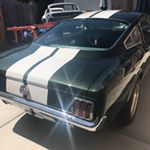 Profile Picture of Steve Roberson (@steveroberson7) on Instagram