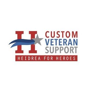 Profile Picture of Heidrea for Heroes (@heidrea4heroes) on Instagram
