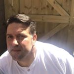 Profile Picture of Robert J Simmonds (@simmondsrobertj) on Instagram