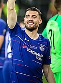 Profile Picture of Mateo Kovačić - Wikipediaon Wikipedia