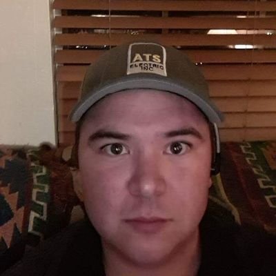 Profile Picture of Preston Martinez (@Preston39652223) on Twitter