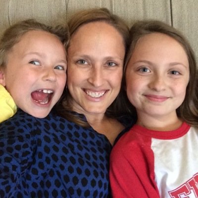 Profile Picture of Stacy Remer (@RemerStacy) on Twitter