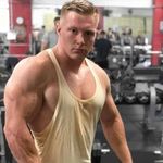 Profile Picture of James lion punk (@jameslionpunk) on Instagram