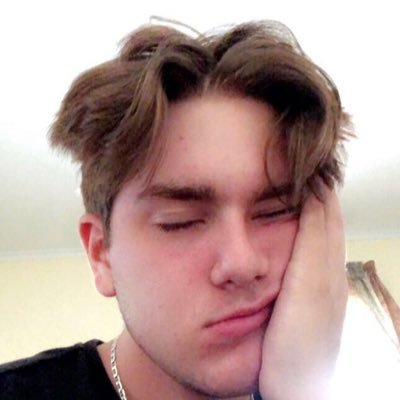 Profile Picture of Josh Brisson-Kendall (@josh_brisson) on Twitter