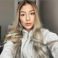 Profile Picture of Daniela Escobar Guzman (@daniela-escobar-guzman) on Quora