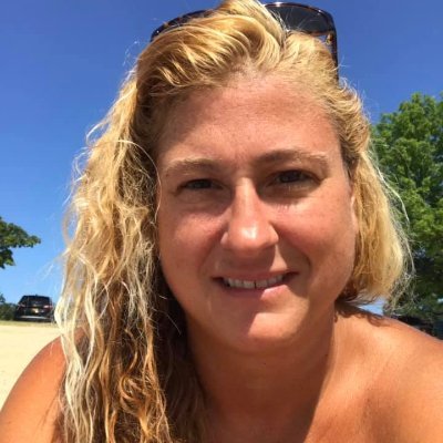 Profile Picture of Pamela Ginder (@GinderPamela) on Twitter