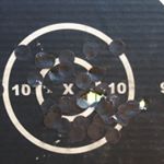 Profile Picture of Kent Rush (@ballistic_artist) on Instagram