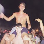 Profile Picture of Kyle-Blayn Currie (@kyleblayncurrie) on Instagram