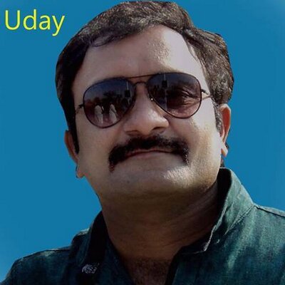Profile Picture of Uday N Roy (@n_udayroy) on Twitter
