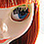 Profile Picture of Alena (@elbydoll) on Flickr