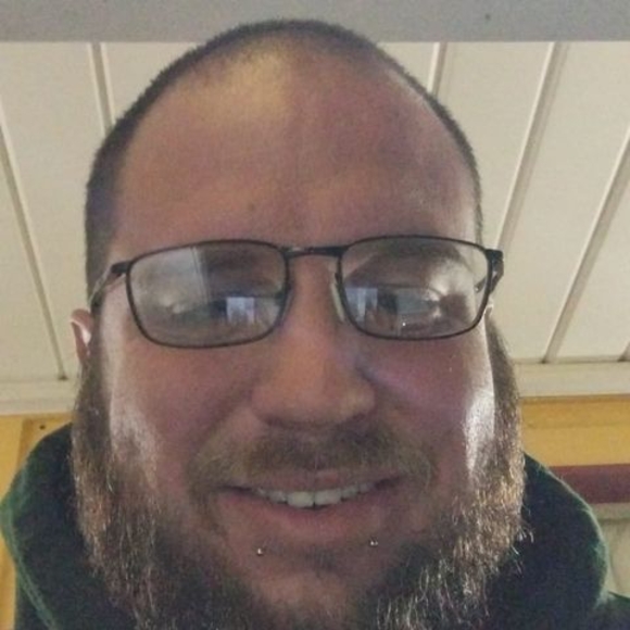 Profile Picture of Jonathon Daugherty (@jonathondaugher) on Poshmark