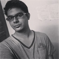 Profile Picture of Varun Jangir (@varun-jangir) on Quora