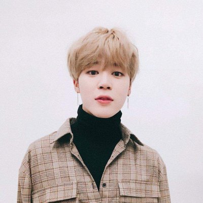 Profile Picture of Jiminie Hoàng Tử Busan (@NhoJimine) on Twitter