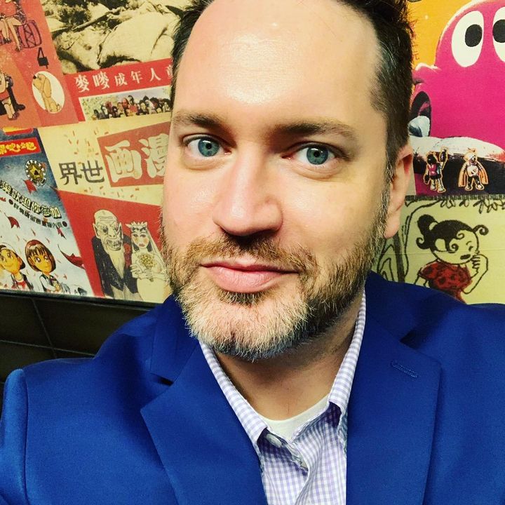 Profile Picture of Christopher Ryan Stamey (@@w8ing4guffman) on Tiktok