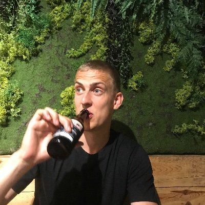 Profile Picture of Peter Holm Ullum (@UllumPeter) on Twitter