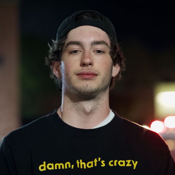 Profile Picture of Blake Forrest (@@blakeforrest_) on Tiktok
