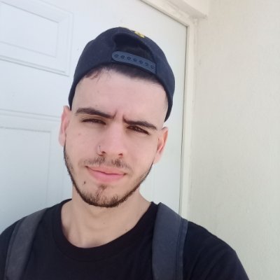 Profile Picture of Carlos Daza (@Carlossdaza) on Twitter