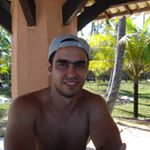 Profile Picture of David (@david_matos123) on Instagram