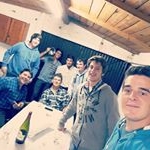 Profile Picture of Agustin Artiles (@agustinartiles98) on Instagram