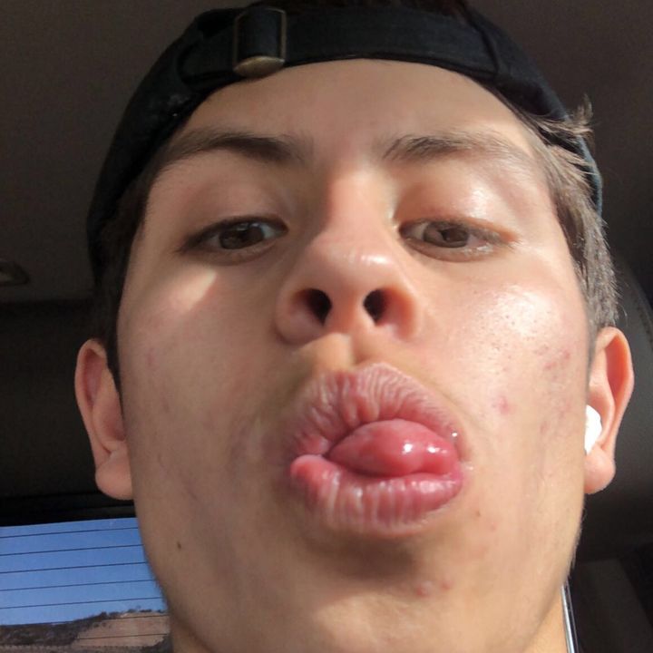Profile Picture of daddy tony (@tony_roybal3) on Tiktok