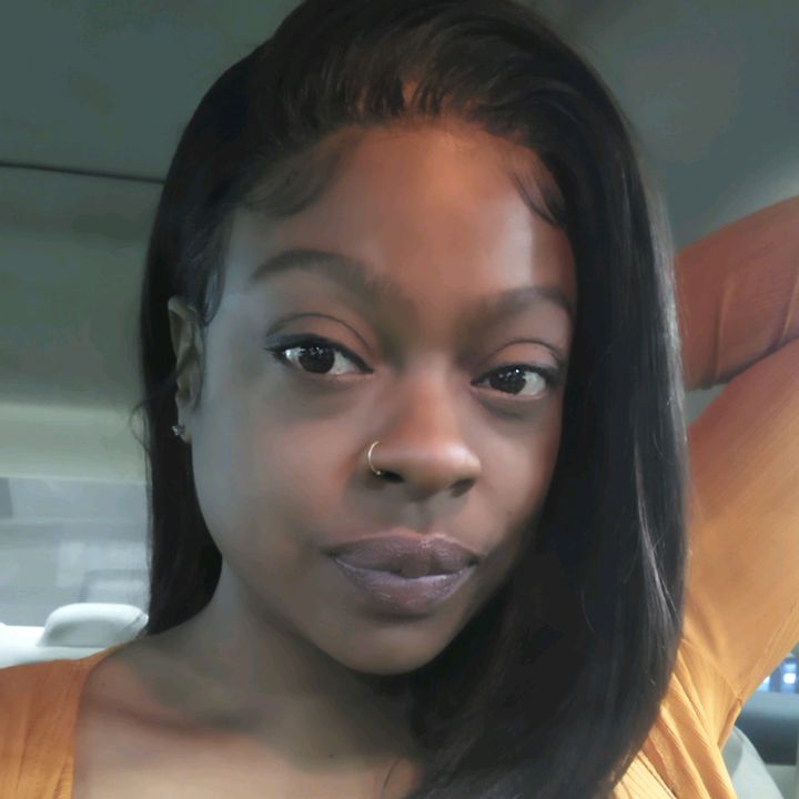 Profile Picture of Syeta Thomas (@syetathomas) on Tiktok