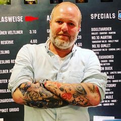 Profile Picture of Michael Scharf327 (@michaelscharf327) on Tiktok