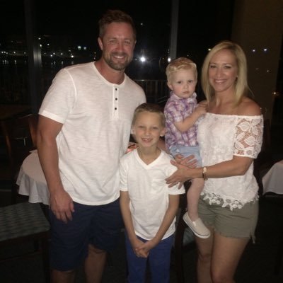 Profile Picture of Brian Cress (@CressBrian) on Twitter