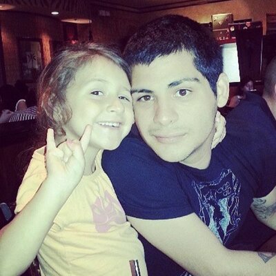 Profile Picture of Isaac G Arriola (@AlexaIsaac) on Twitter