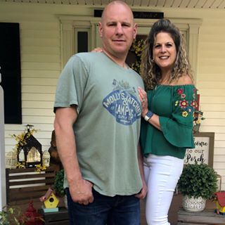 Profile Picture of Melisa Andriulli Preuss (@melisa.preuss) on Facebook