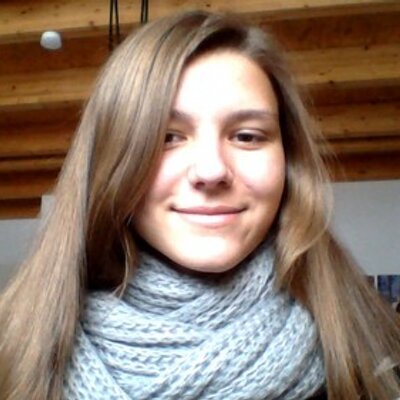 Profile Picture of Miriam Klein (@MiriamK54192821) on Twitter