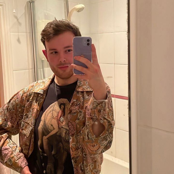 Profile Picture of jacobpountney_ (@jacobpountney_) on Tiktok