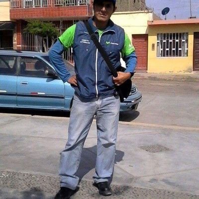 Profile Picture of John Cántaro Garay (@cantaro_garay) on Twitter