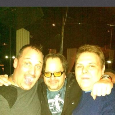 Profile Picture of DJ CoryAndrews (DJX) (@DJXtoronto) on Twitter