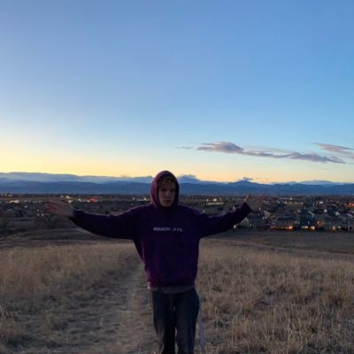 Profile Picture of Connor McCown (@ConnorMcCown3) on Twitter