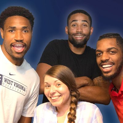 Profile Picture of The Final Fourcast Podcast (@finalfourcast) on Twitter