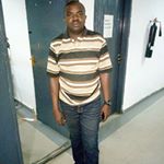 Profile Picture of Oluwafemi Chris Ajayi (@oluwafemichrisajayi) on Instagram