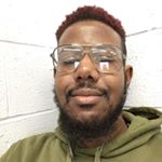 Profile Picture of Keith Blackman (@keith_blackman1992) on Instagram