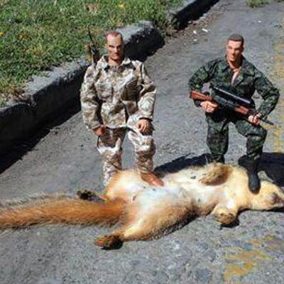 Profile Picture of Kevin McFeely (@kev19d) on Twitter