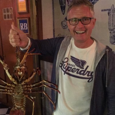 Robert Neiger - Twitter Profile Picture of Robert Neiger (@theneigersvie) on Twitter